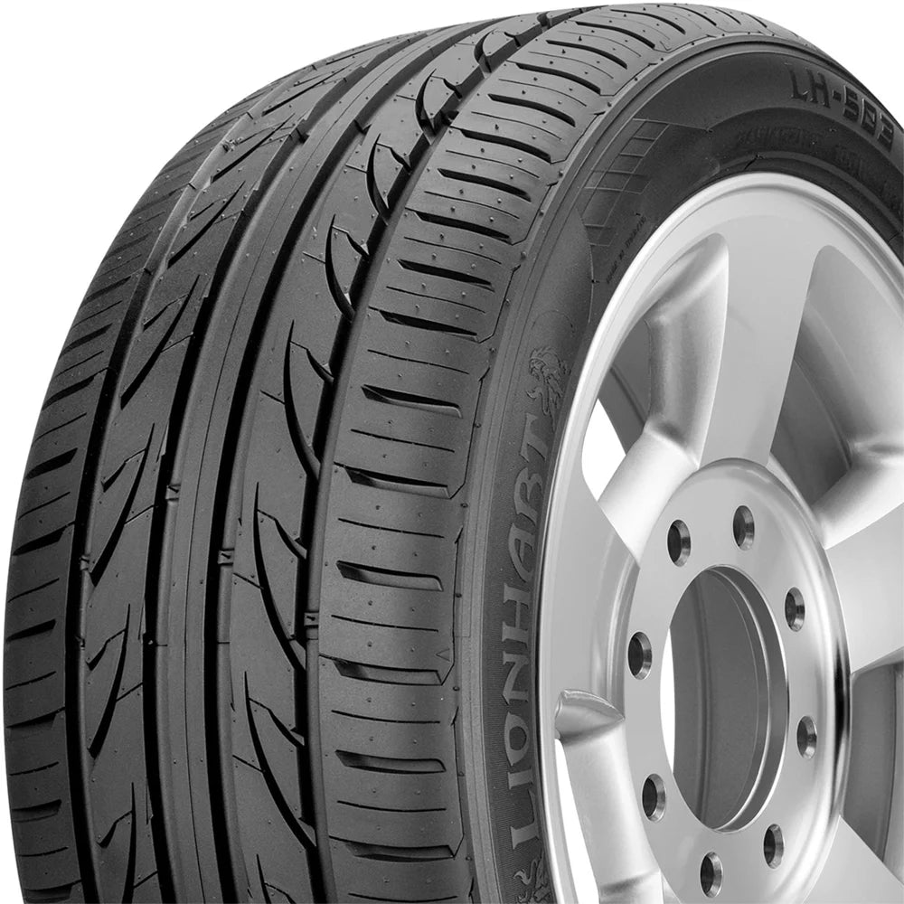 235/50ZR18 101W XL A/S Performance Tire D674456