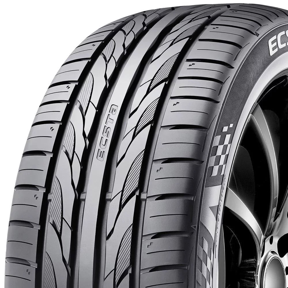 Summer Performance Tire 235/45R18 98W B251