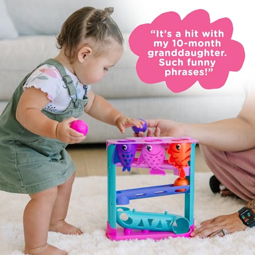 Interactive Baby & Toddler Toy H735589