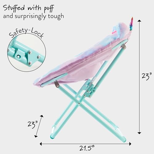 Kids Saucer Chair A151079