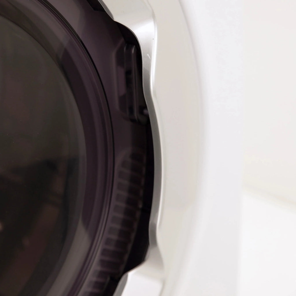 2.6 Cu. ft. Front Load White Electric Portable Dryer G429049