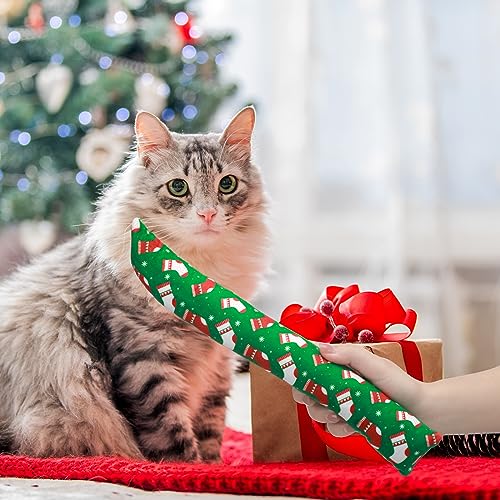 8 Pack Catnip Cat Toys with Bell Z5663