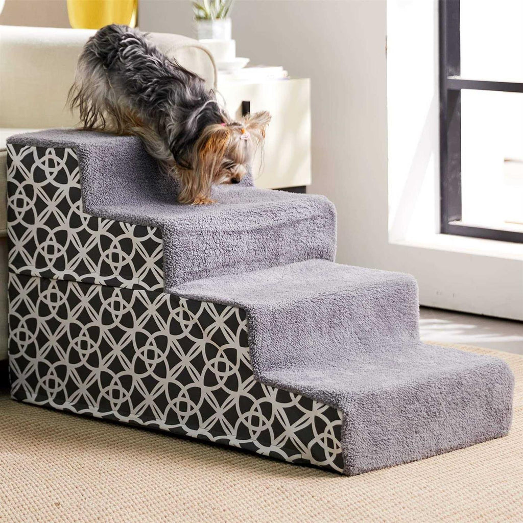 Dog Stairs and Steps U493