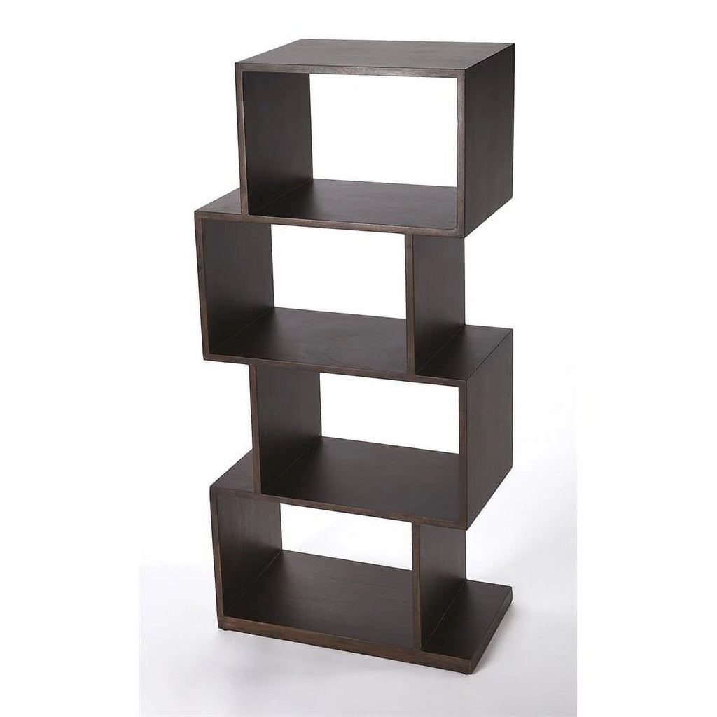 Espresso Etagere M87709