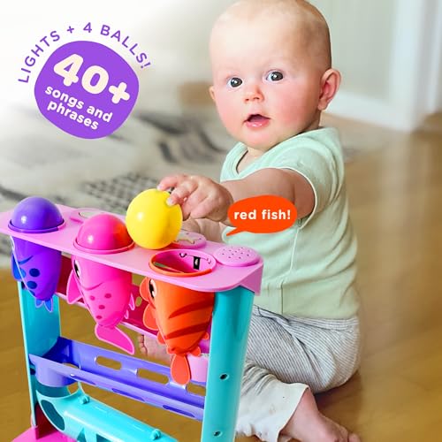 Interactive Baby & Toddler Toy H735589