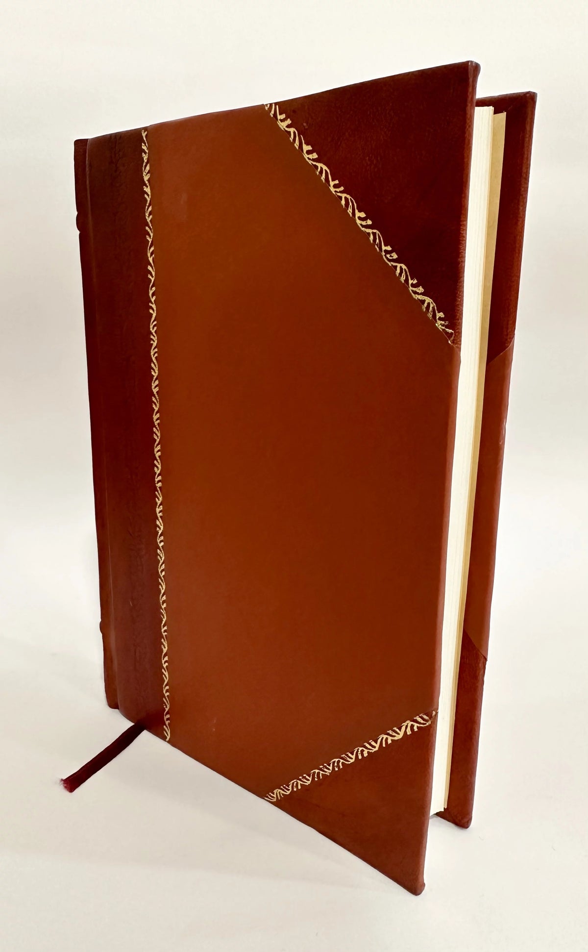 Leather Bound K7280