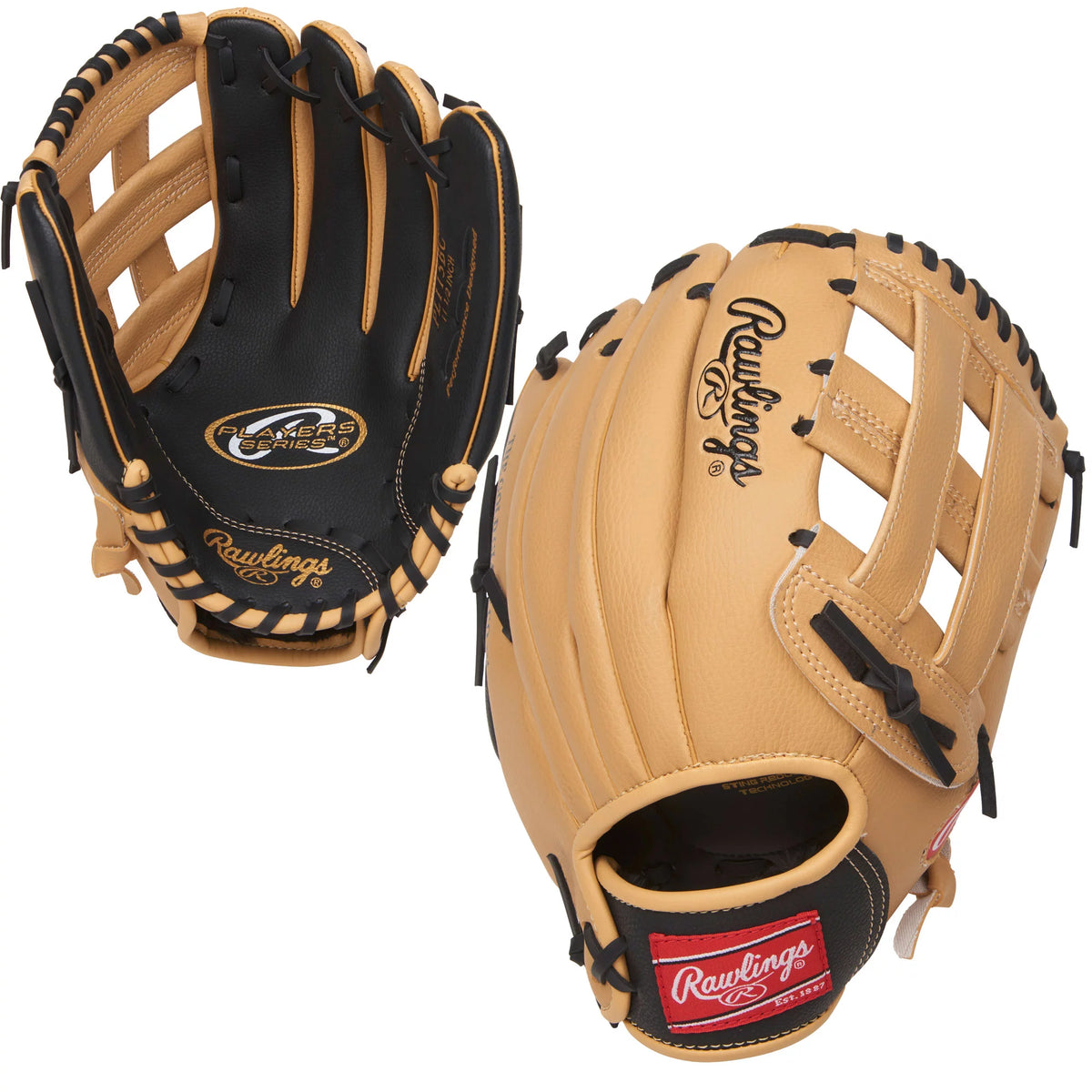11.5-inch Glove Right Hand Throw P3740