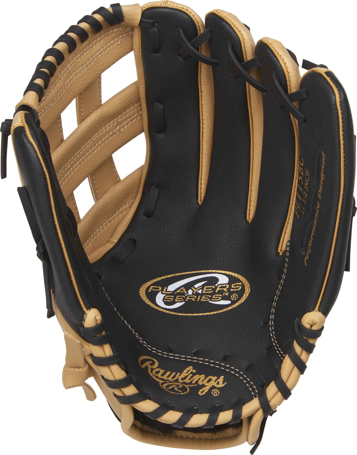 11.5-inch Glove Right Hand Throw P3740