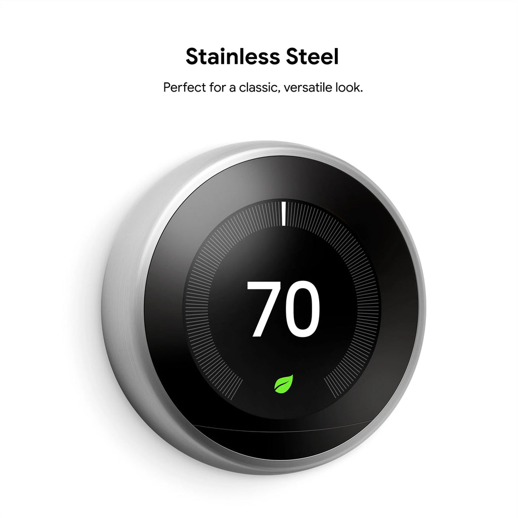 Smart Learning Thermostat R71624