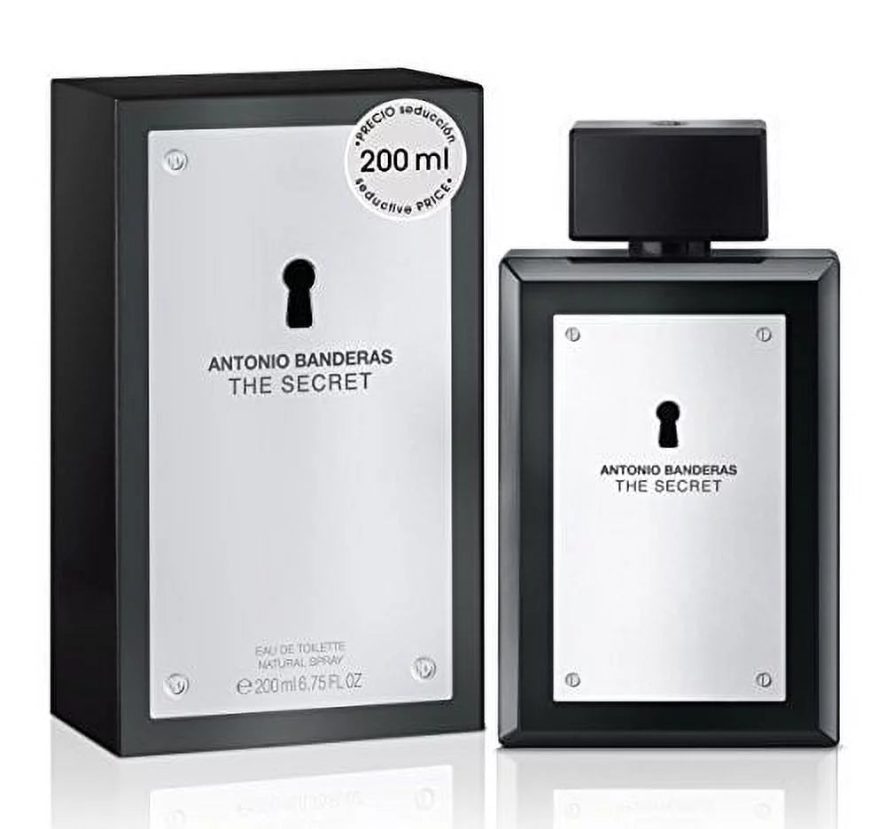6.75 oz Eau De Toilette Spray T849