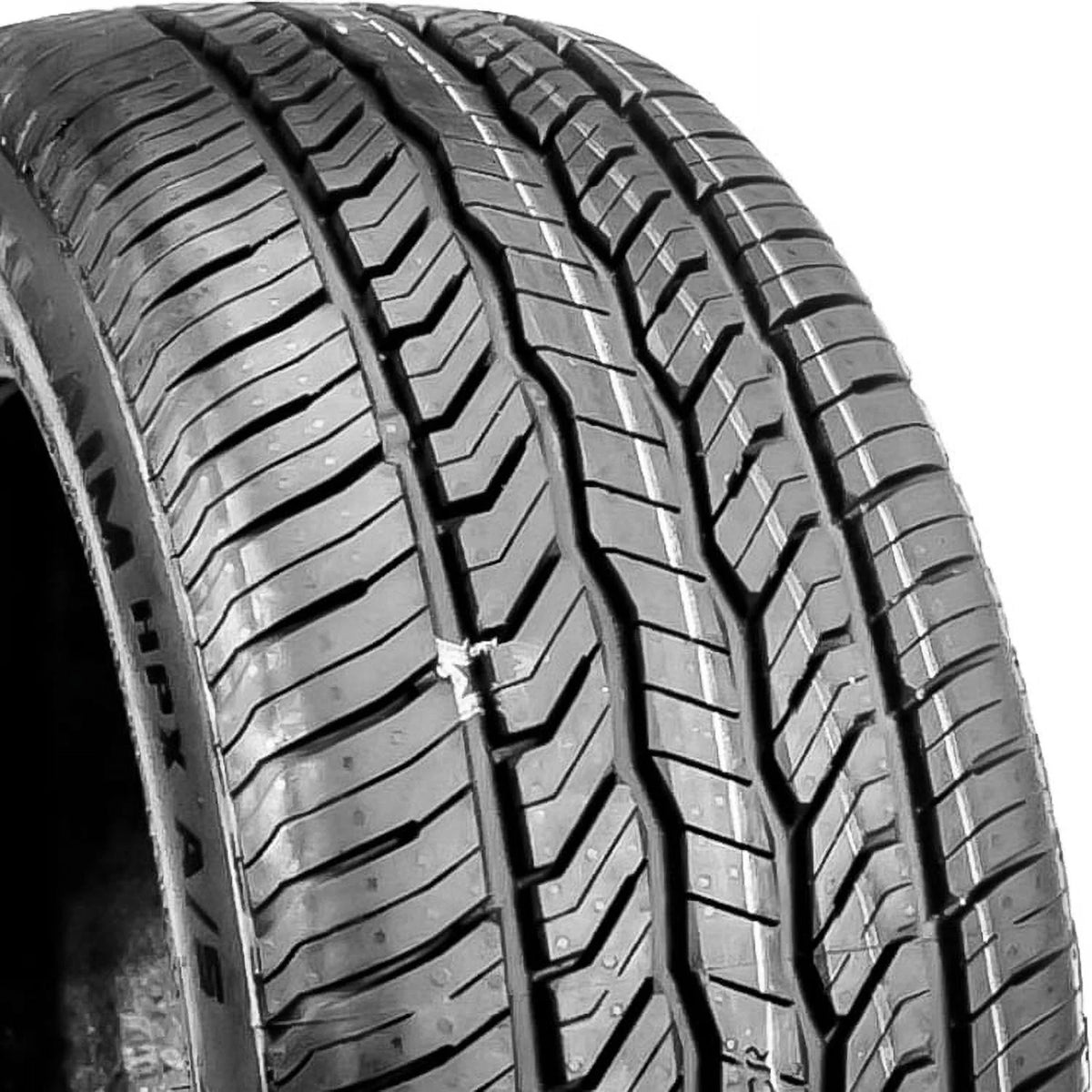 225/55R17 97V All Season Passenger Tire J664