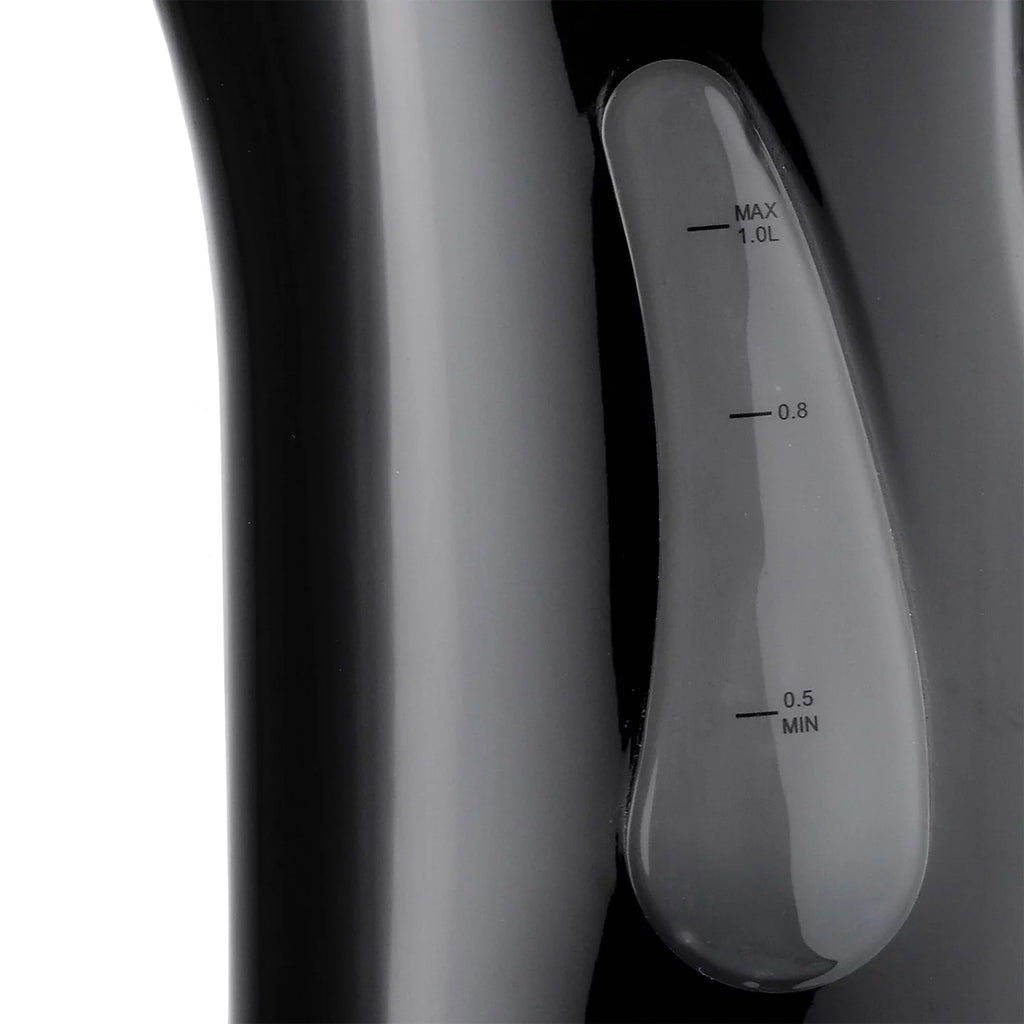 BPA-Free 1-Liter Cordless Electric Kettle T83831
