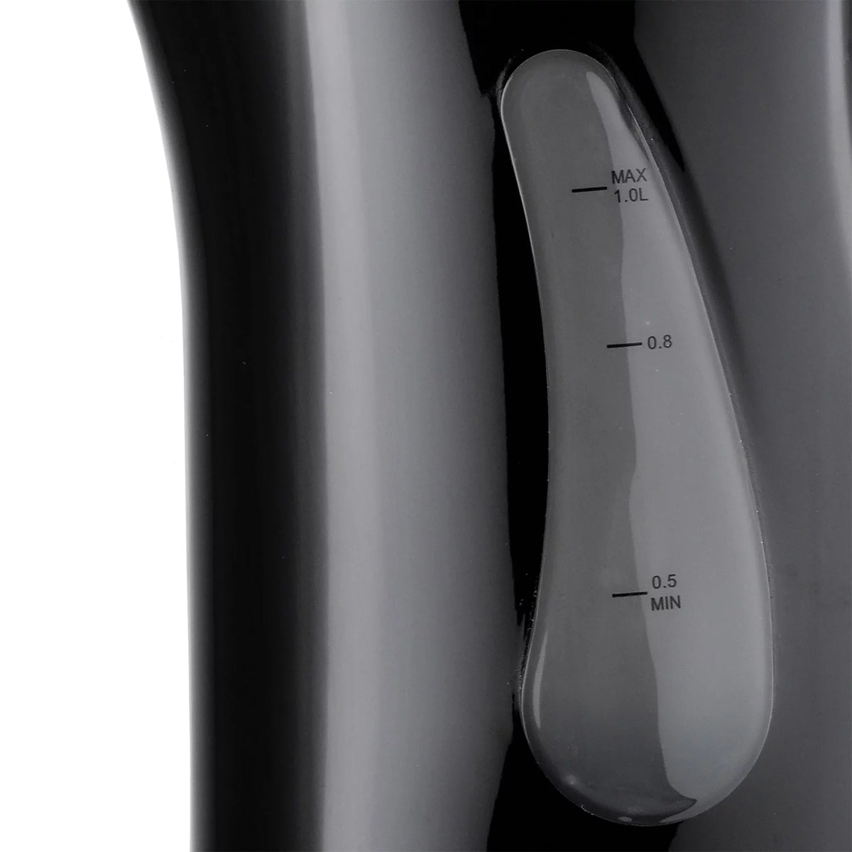BPA-Free 1-Liter Cordless Electric Kettle T83831