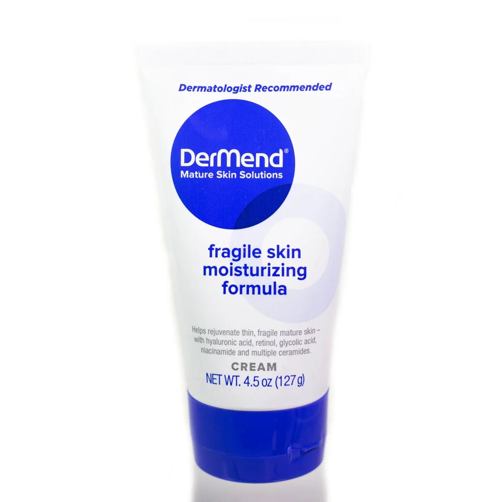 Moisturizing Formula Cream, 4.5 Oz U3729