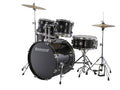 5 Piece Accent Fuse Drum Set A119