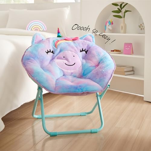 Kids Saucer Chair A151079