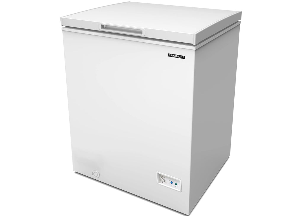 7.0 Cu. ft. White Chest Freezer B28152