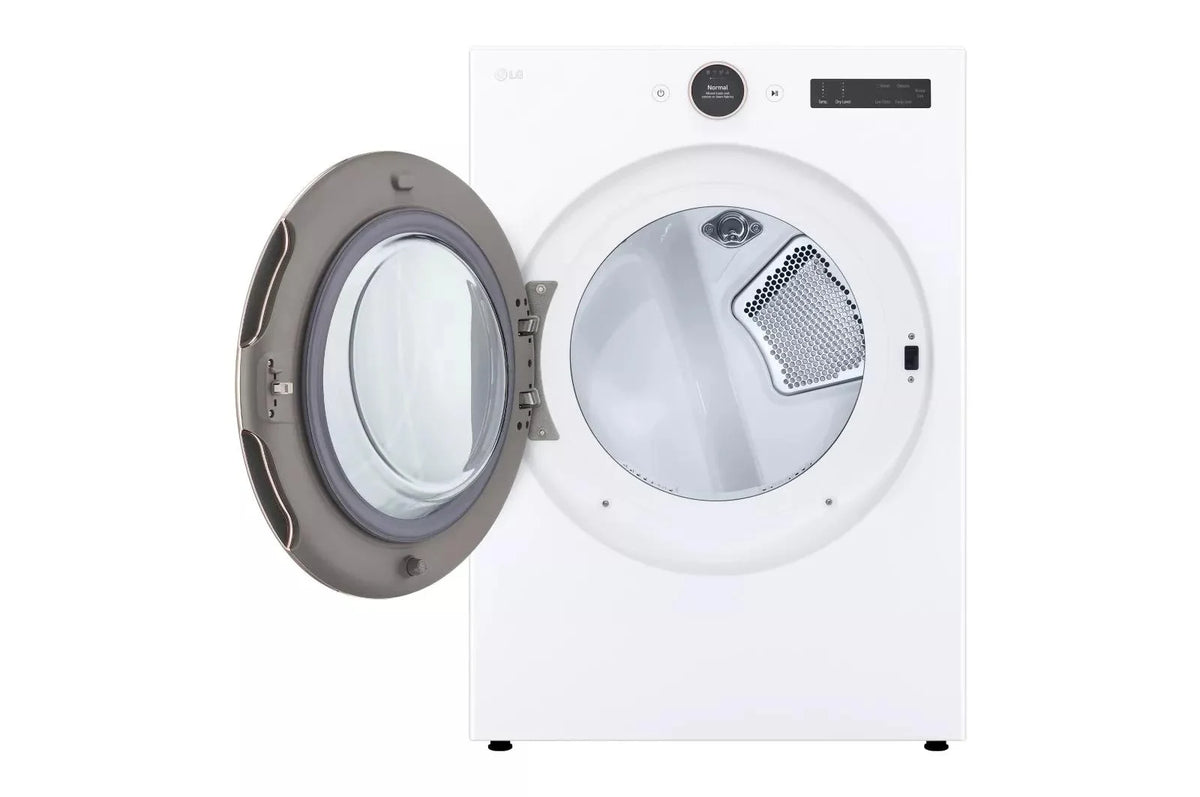 Front Load Gas Dryer C843599