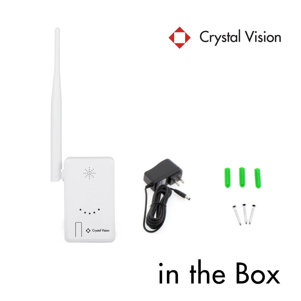 IPC Router / Repeater for HD Wireless CCTV System P5132