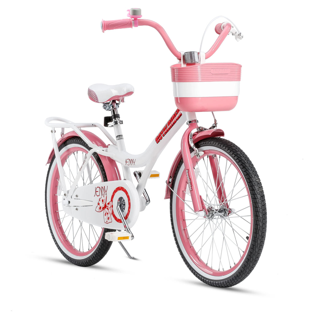 20 inch Girl's Bicycle X2675