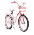 20 inch Girl's Bicycle X2675