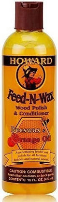 Wood Polish and Conditioner 16-Ounce 3-Pack T890621