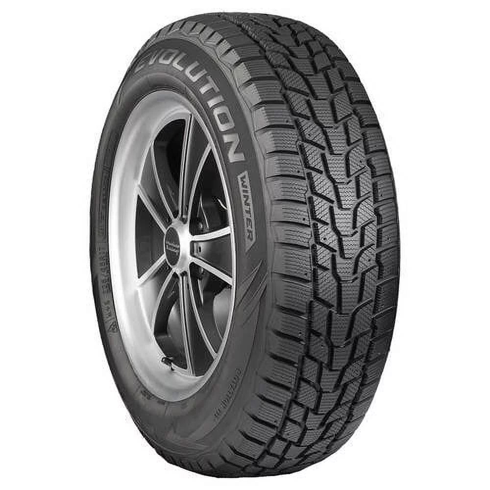 Winter 215/60R17 96T Passenger Tire C880