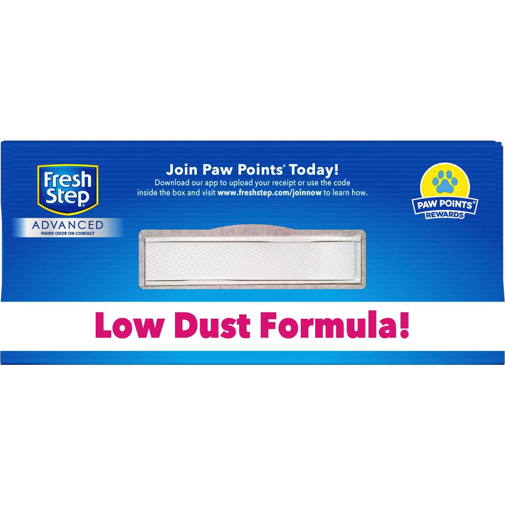 Clumping Cat Litter B6402
