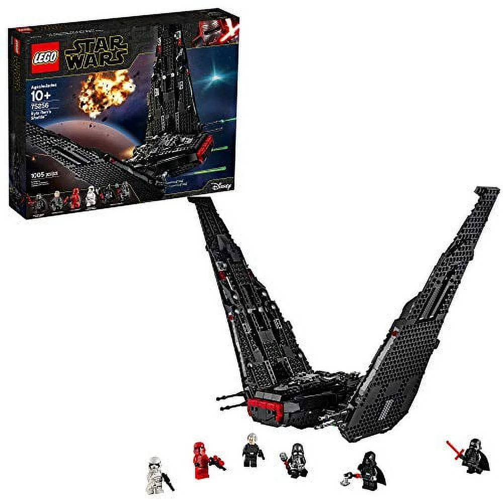 Star Wars Shuttle X4051