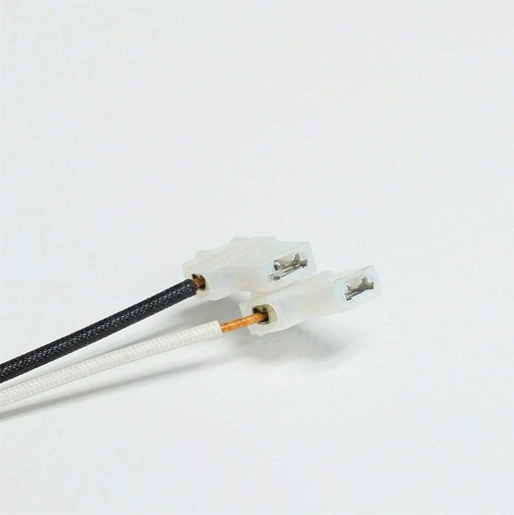 RV Refrigerator Thermocouple Replacement I332