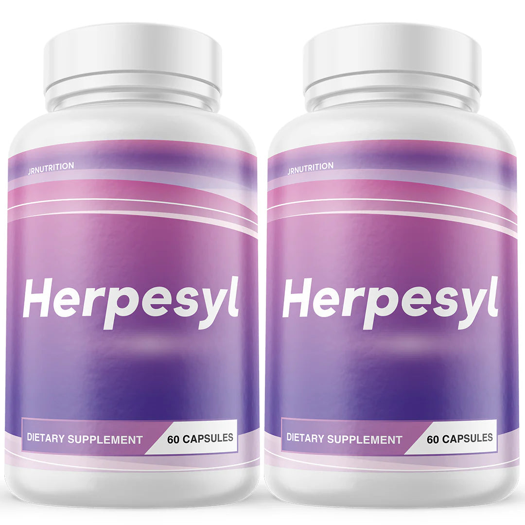 Dietary Supplement 60 Capsules 2 Pack V27887