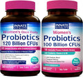 Women's Probiotic with Prebiotics, Cranberry, Vitamin C & B6 M444780