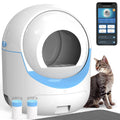 Self Cleaning Litter Box N6812