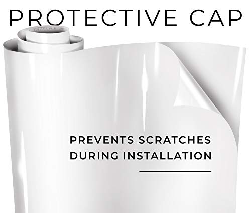 Gloss Piano Black Vinyl Car Wrap Film W882419
