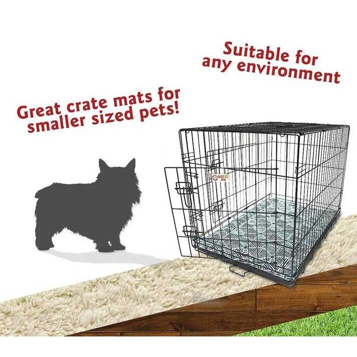 Dog Bed Mat M1322
