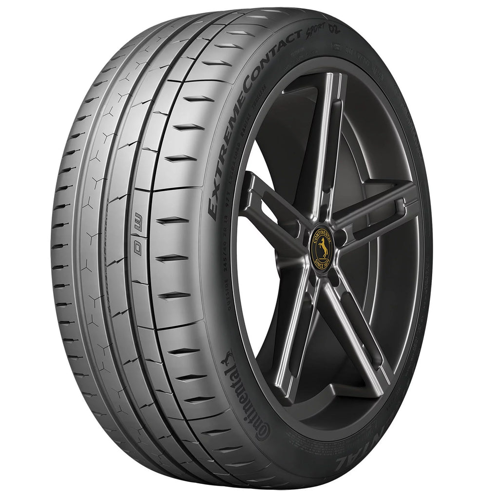 Summer 275/40ZR17 98W Passenger Tire P554