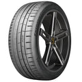 Summer 275/40ZR17 98W Passenger Tire P554