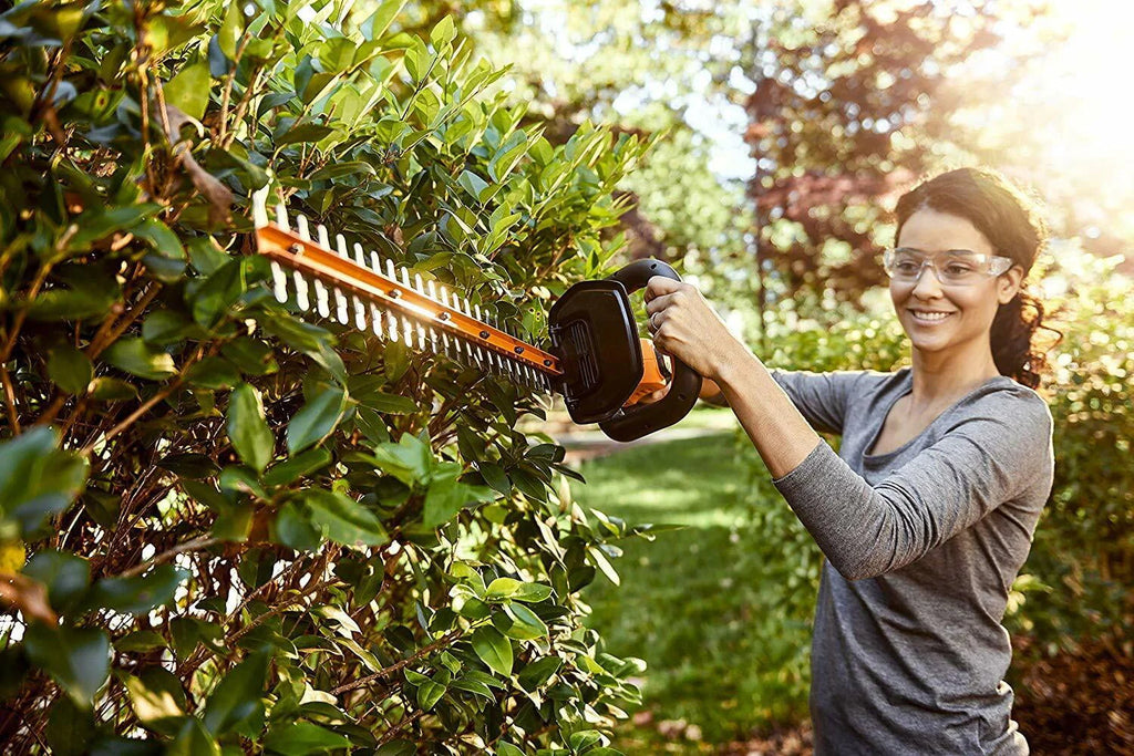 Cordless 22 Inch Hedge Trimmer Z629040