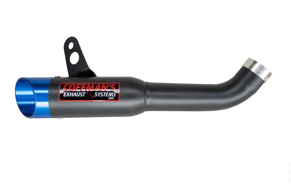 Honda CBR1000RR Shorty Exhaust E774