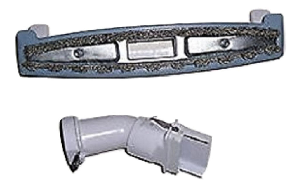 Compatible with Electrolux Canister Rug-Floor Combo Tool A9614
