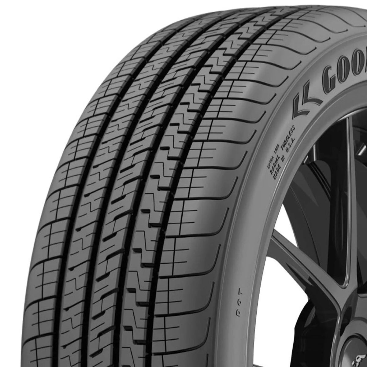 225/50R18 95W Passenger Tire V3892