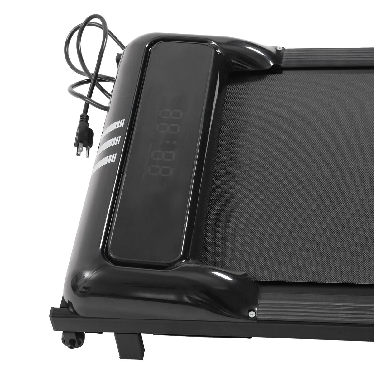 600W Portable Desk Treadmill Walking Pad A78834