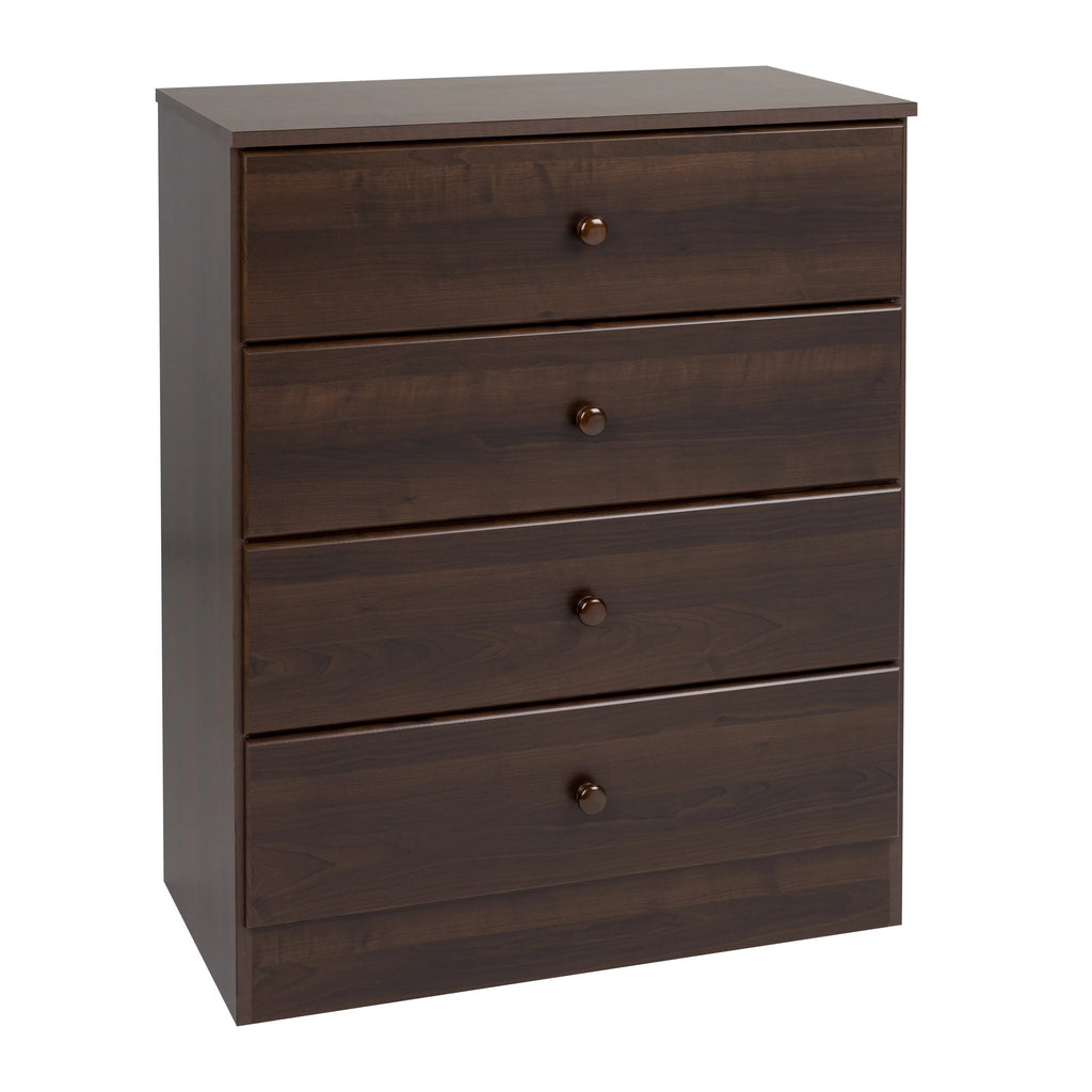 4-Drawer Vertical Dresser R656680
