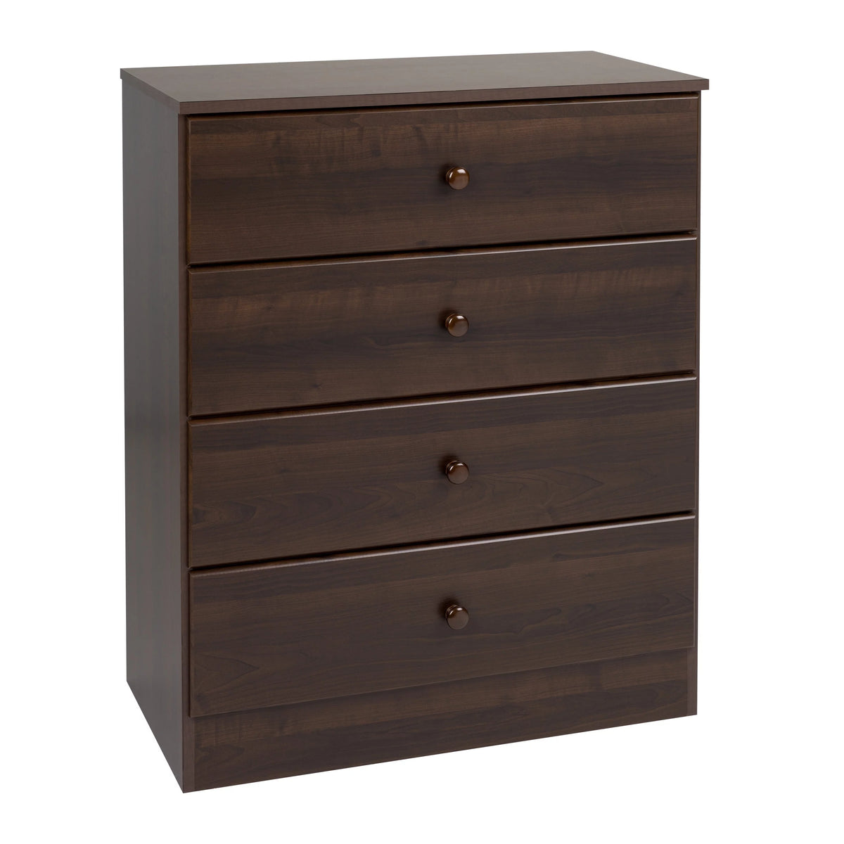 4-Drawer Vertical Dresser R656680