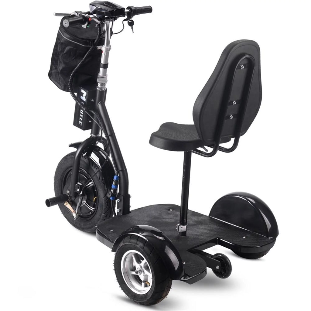 Electric Trike 48V 1000W Lithium K86938