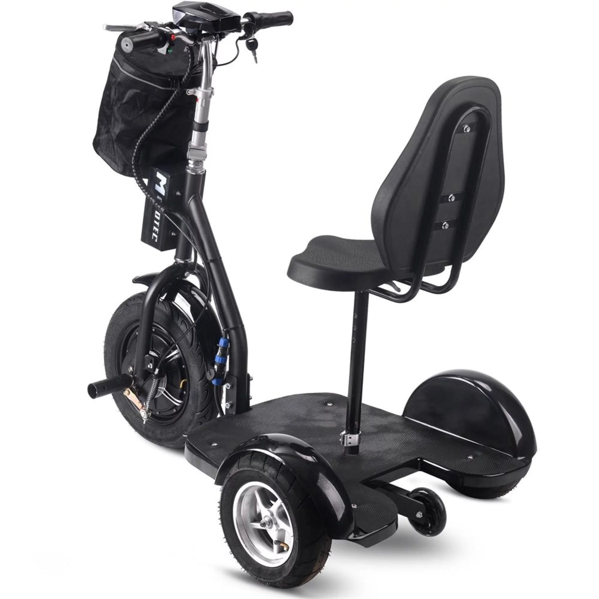 Electric Trike 48V 1000W Lithium K86938