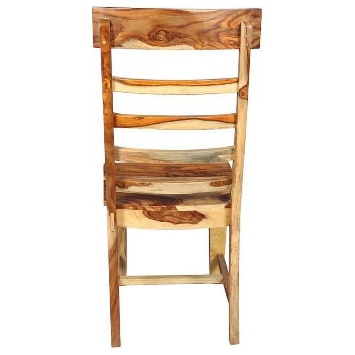 Solid Wood Dining Side Chair F4994