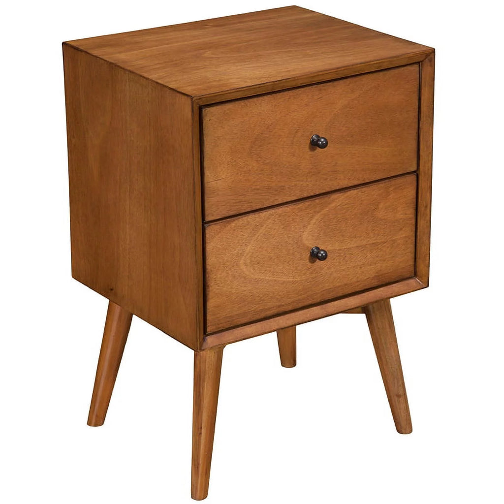 3 Piece Set with TV Console Panel Bed & Nightstand S61533