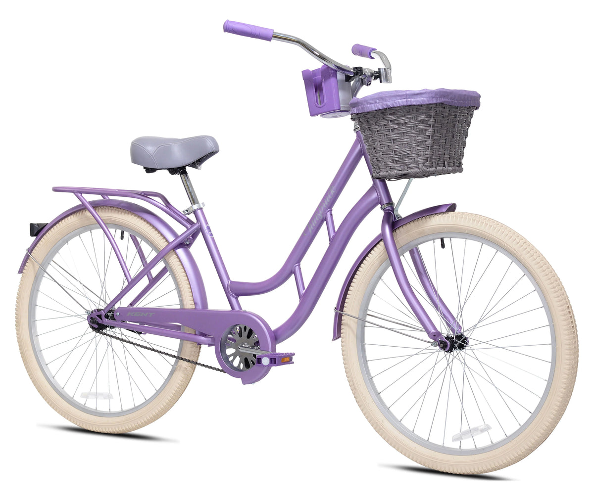 26 Aqua Blue Cruiser X623454