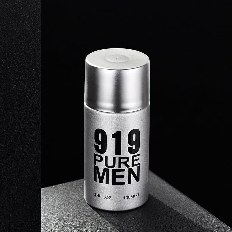 Eau De Toilette For Men 100ml D53461